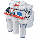 Обратноосмотическая система (с помпой) О600  с доставкой в NAME