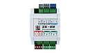 Купить Блок расширения ZE-22 для ZONT H2000+ PRO